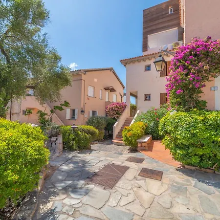 Home&boutique - By Searly Appartamento Porto Rotondo