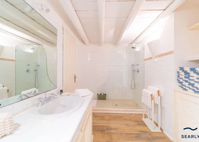 Home&boutique - By Searly Апартаменты *