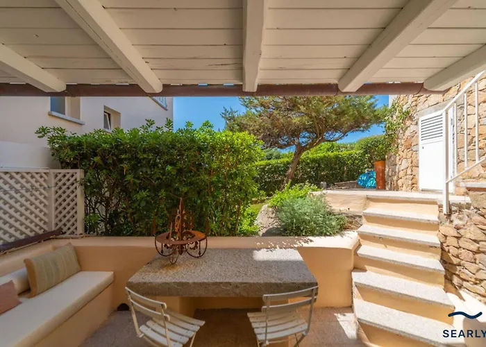 Home&boutique - By Searly * Порто-Ротондо