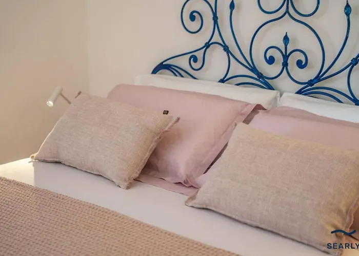 Home&boutique - By Searly Апартаменты *