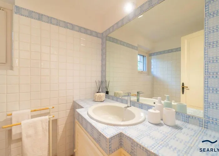 Home&boutique - By Searly Апартаменты Порто-Ротондо