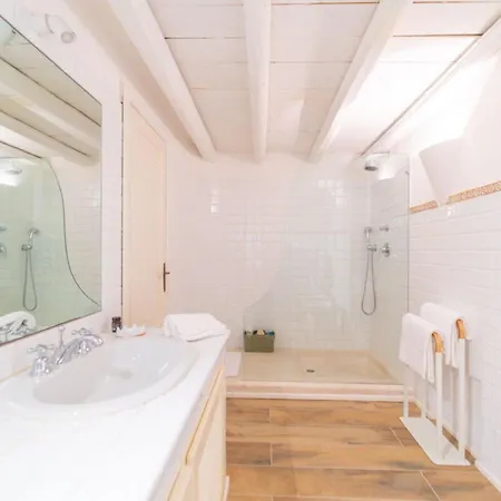 Home&boutique - By Searly Apartment Porto Rotondo