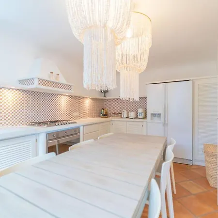 Home&boutique - By Searly Apartamento Porto Rotondo