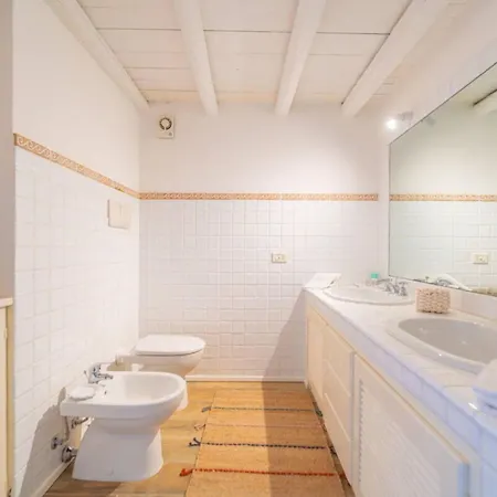 Home&boutique - By Searly Apartamento Porto Rotondo