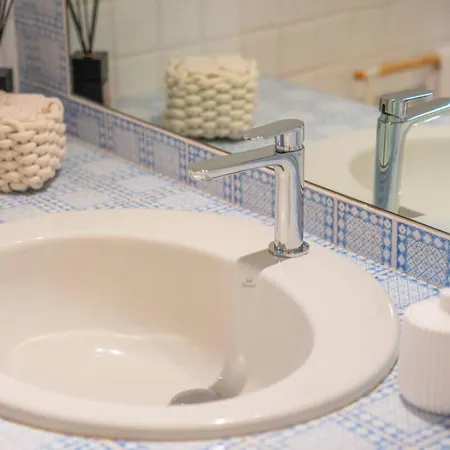 Appartamento Home&boutique - By Searly