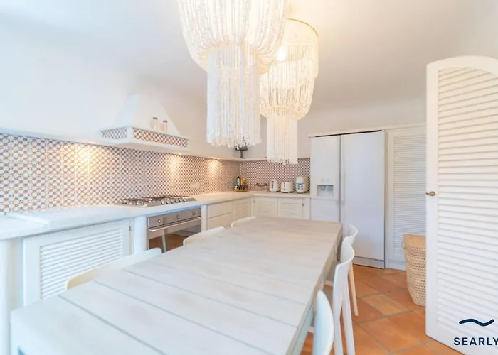 Home&boutique - By Searly Daire Porto Rotondo