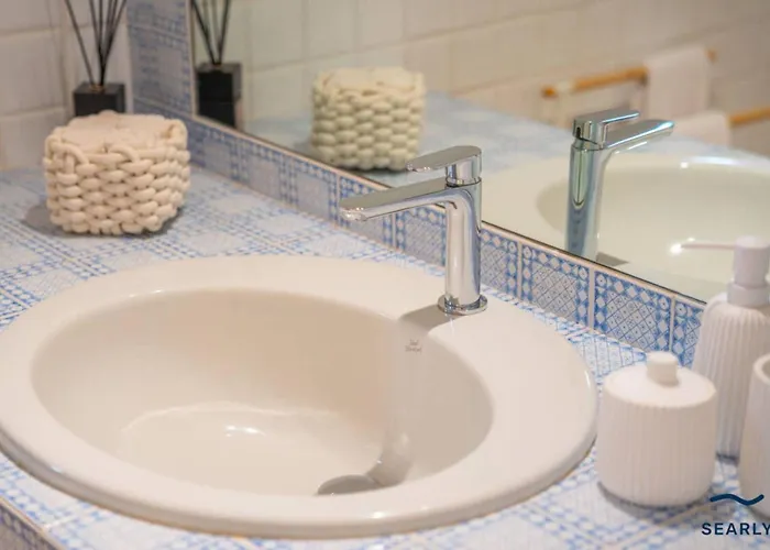 Daire Home&boutique - By Searly