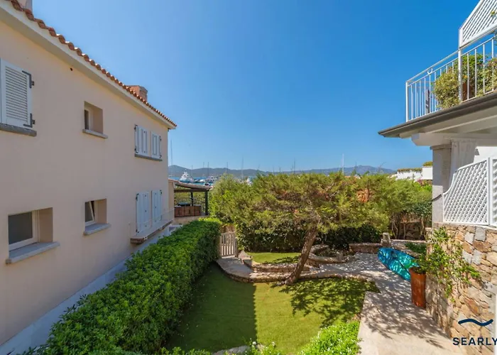 Home&boutique - By Searly Porto Rotondo