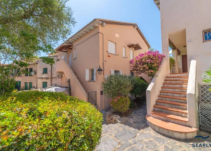 Home&boutique - By Searly * Porto Rotondo